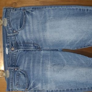 Old navy skinny jeans